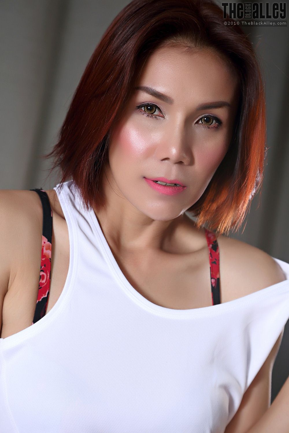 [The Black Alley] Janya Set.19 2019.01.09