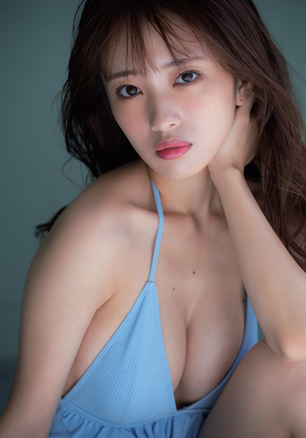 Mion Mukaichi 向井地美音, FLASH 2023.10.03 (フラッシュ 2023年10月3日号)