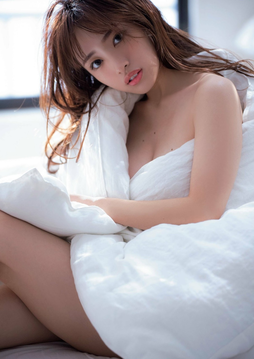 Mion Mukaichi 向井地美音, FLASH 2023.10.03 (フラッシュ 2023年10月3日号)