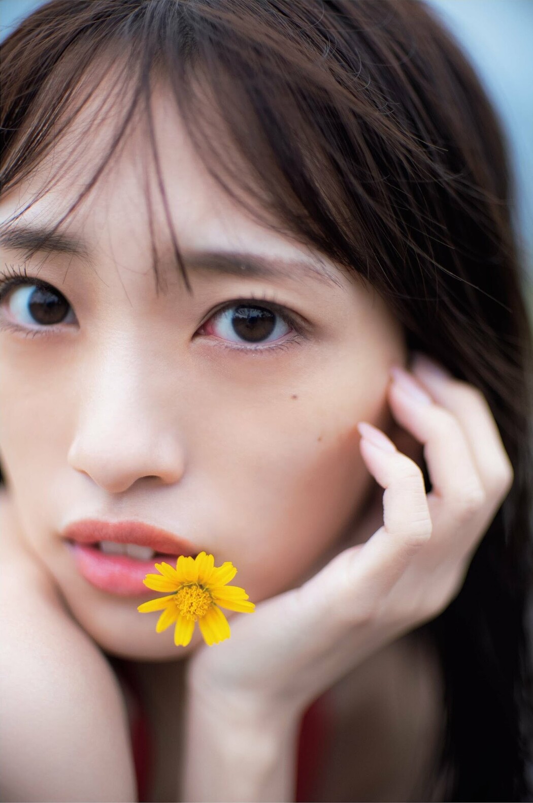 Mion Mukaichi 向井地美音, FLASH 2023.10.03 (フラッシュ 2023年10月3日号)