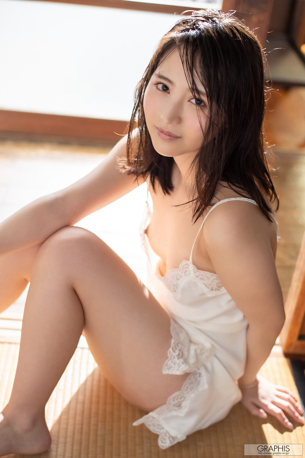 Rikka Ono 小野六花, [Graphis] 2023.08.25 Limited Edition