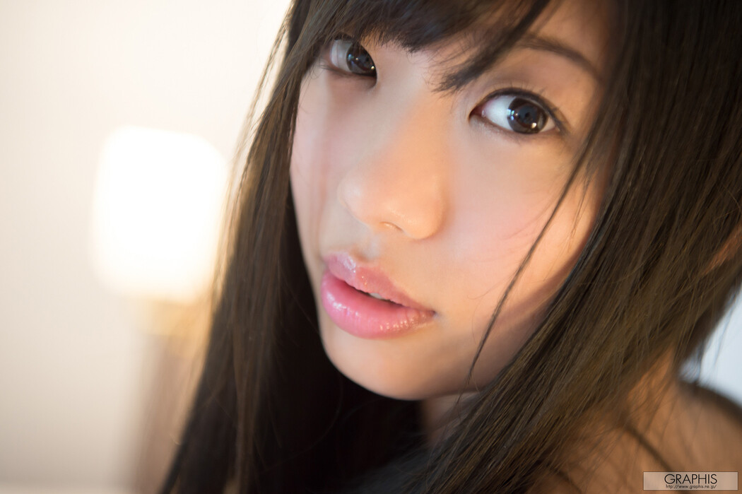 Matsuri Kiritani 桐谷まつり, [Graphis] Winter Special 「Voluptuous Body!」 Vol.03