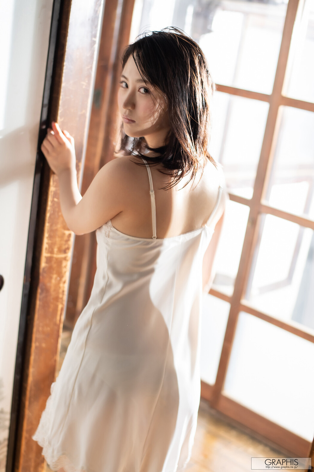 Rikka Ono 小野六花, [Graphis] 2023.08.25 Limited Edition