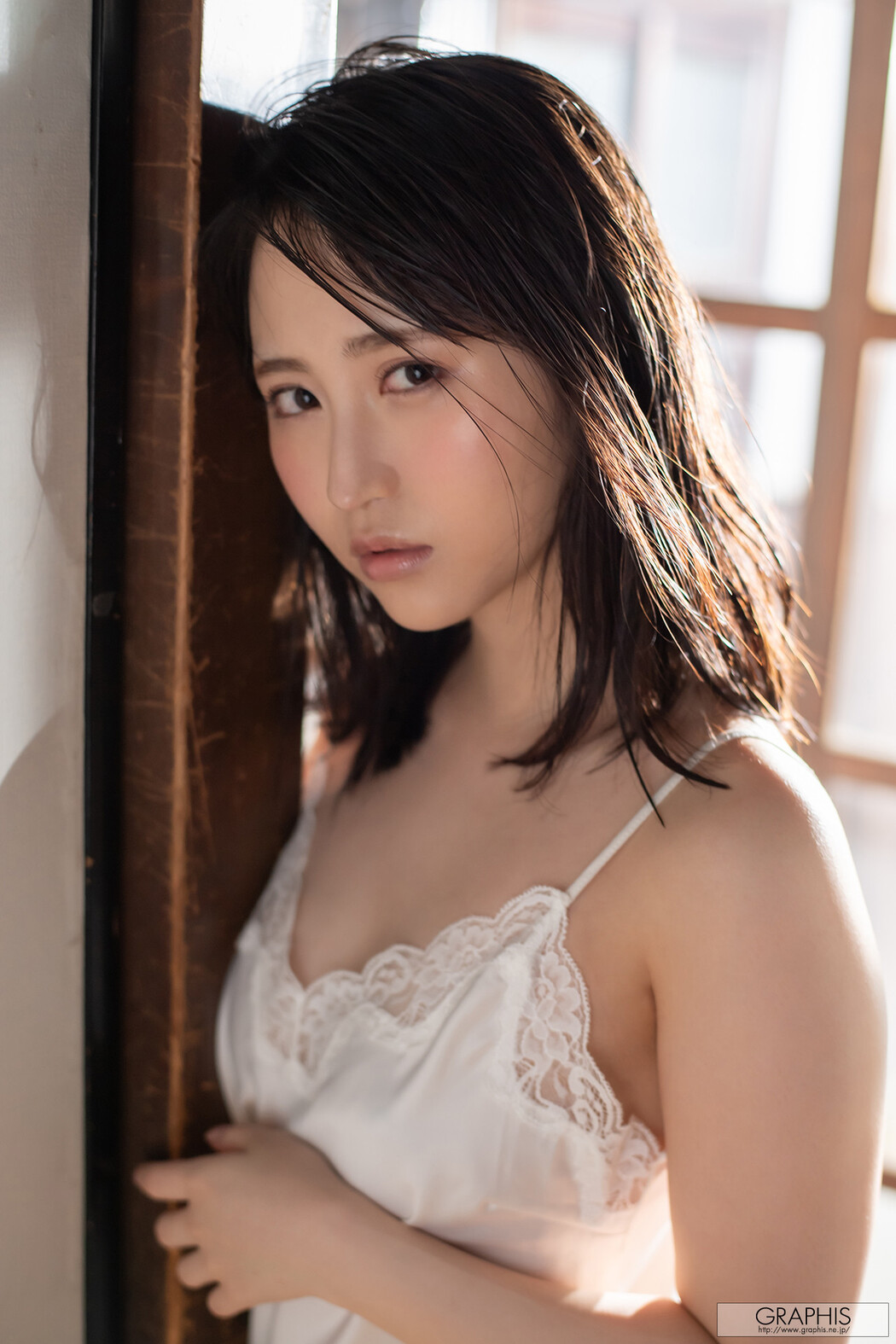 Rikka Ono 小野六花, [Graphis] 2023.08.25 Limited Edition