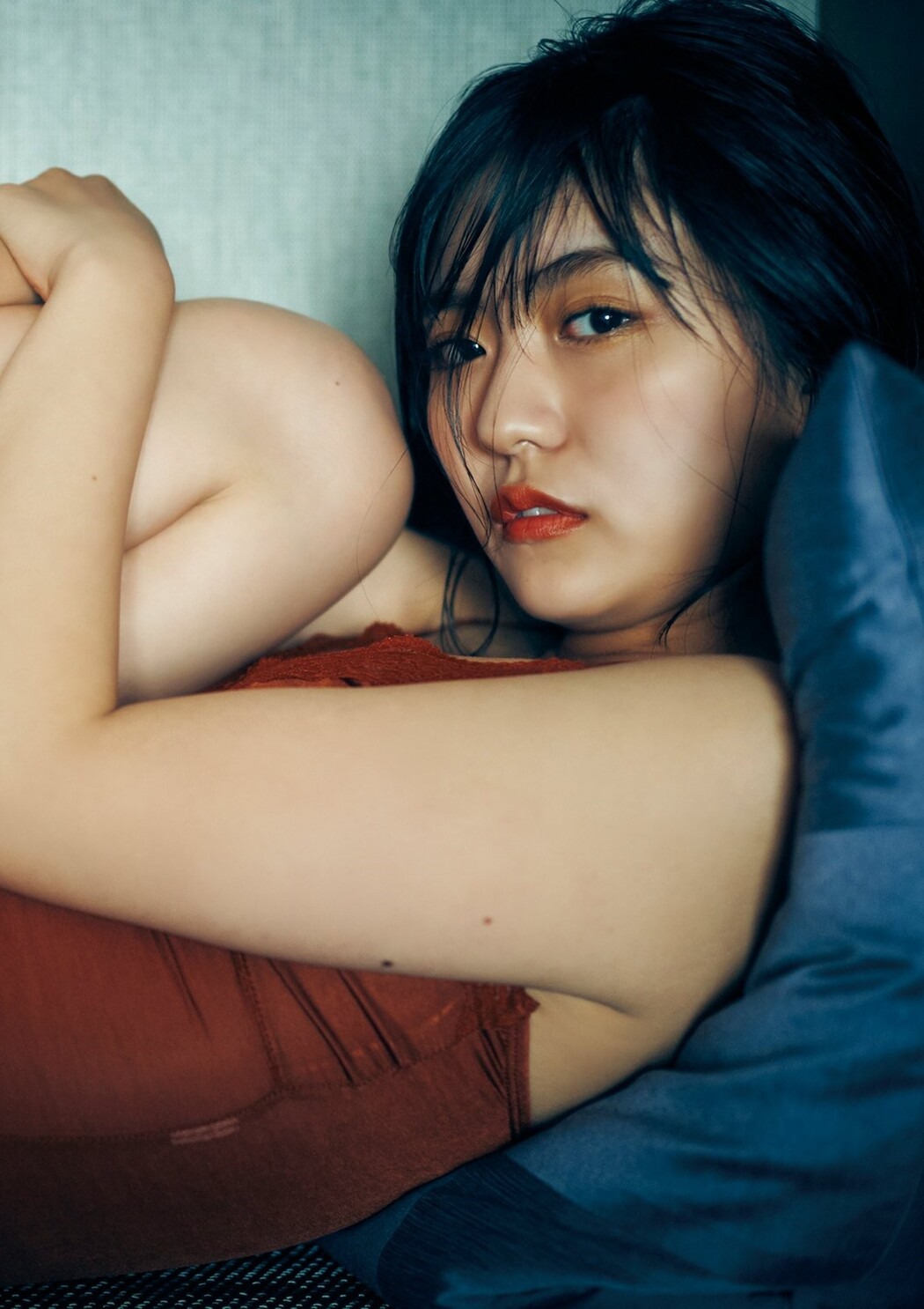 Runa Toyoda 豊田ルナ, BRODYデジタル写真集 「オトナの子。」