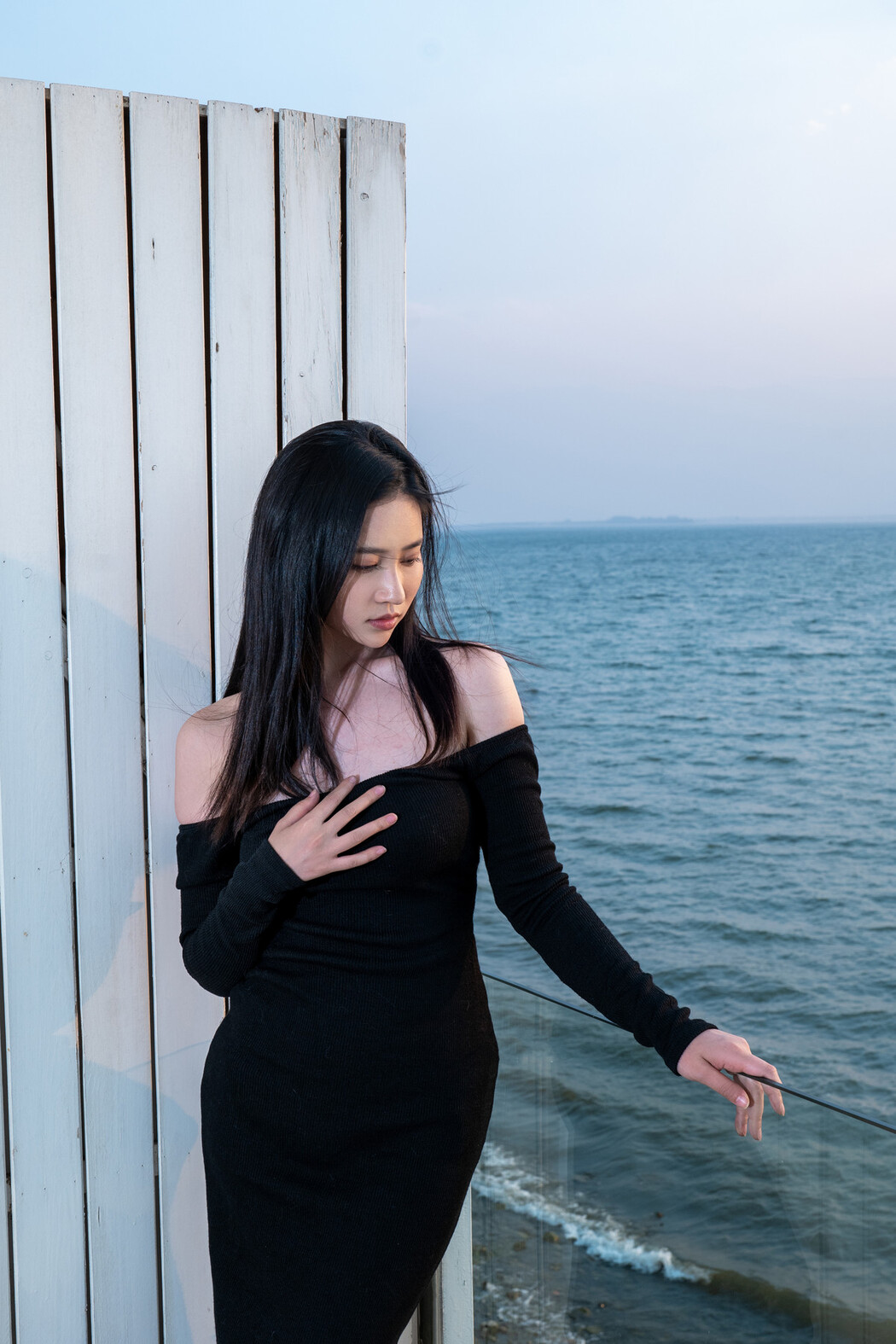 Cosplay 年年Nnian 洱海