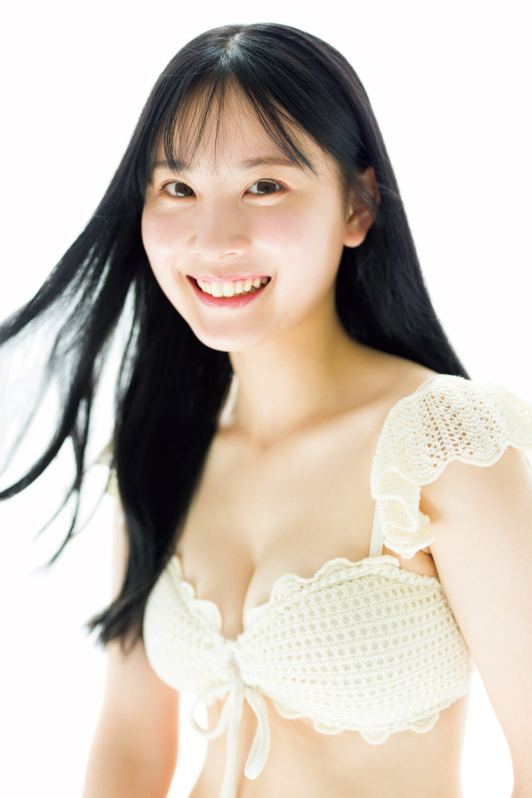 フジコーズ」が水着グラビアに初挑戦！！, FLASH 2023.06.20 (フラッシュ 2023年6月20日号)