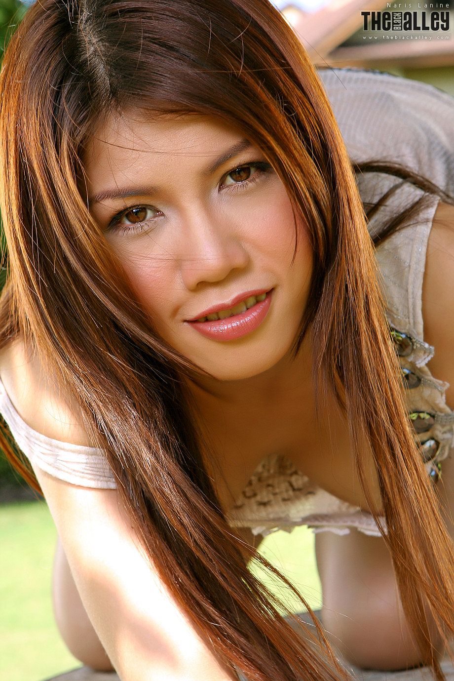 [The Black Alley] Naris Lanine Set.06