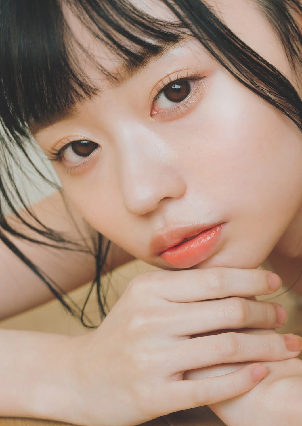 Nagisa Tsuki 月なぎさ, Weekly Playboy 2023 No.24 (週刊プレイボーイ 2023年24号)