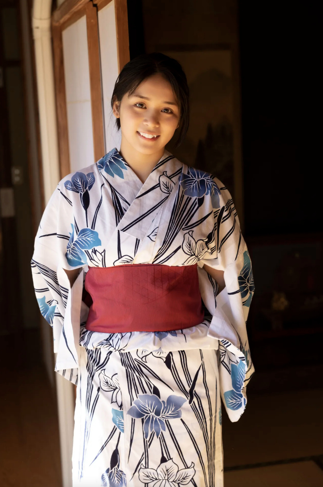 Miyabi Yamaoka 山岡雅弥, FRIDAY 2023.06.16 (フライデー 2023年6月16日号)