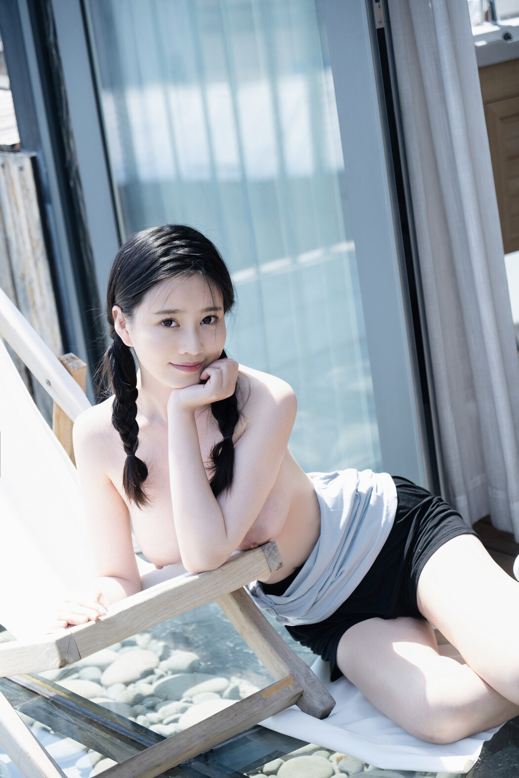 Cosplay 年年Nnian 春风