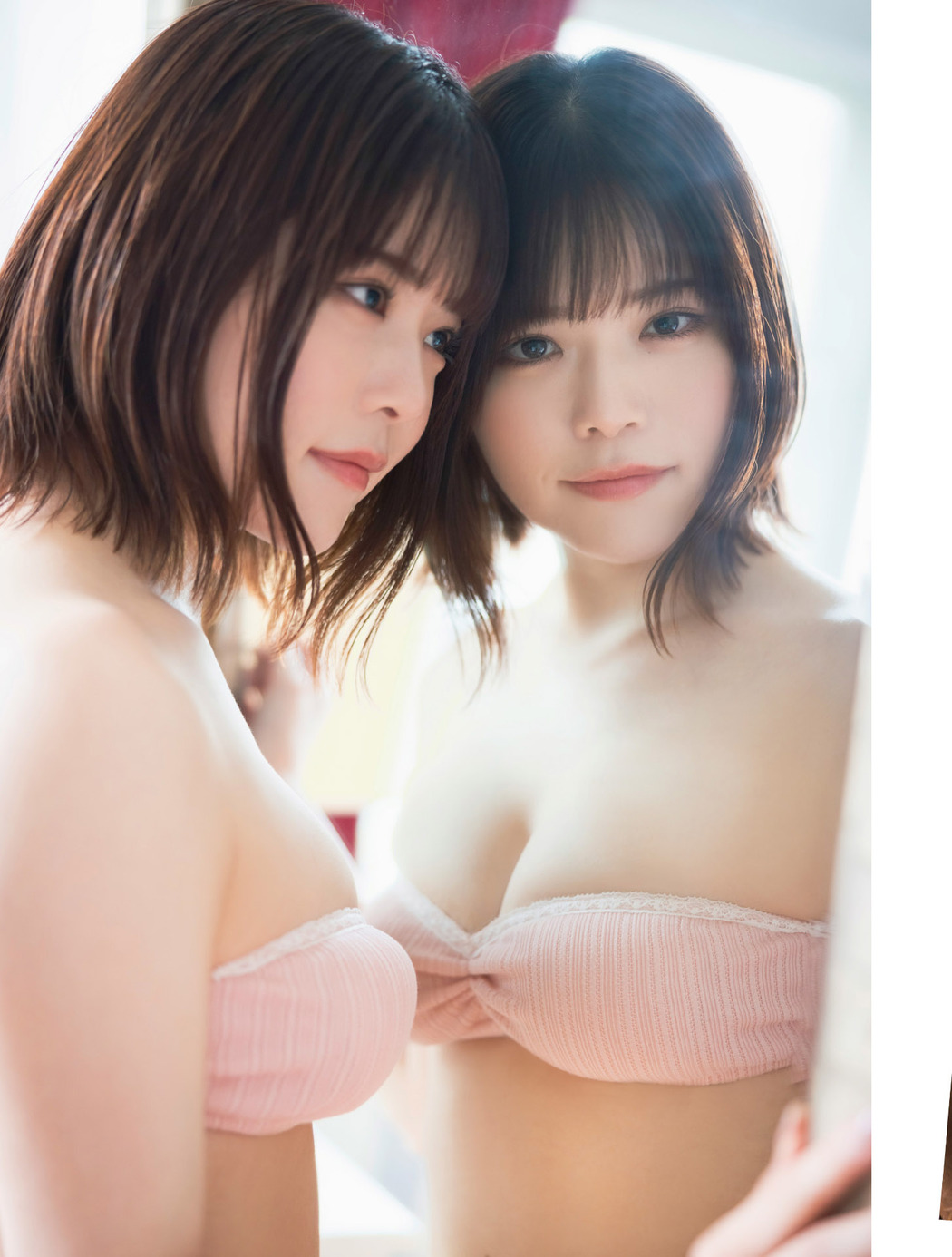 Honoka Yano 矢野帆夏, Platinum Flash 2023.04 Vol.22