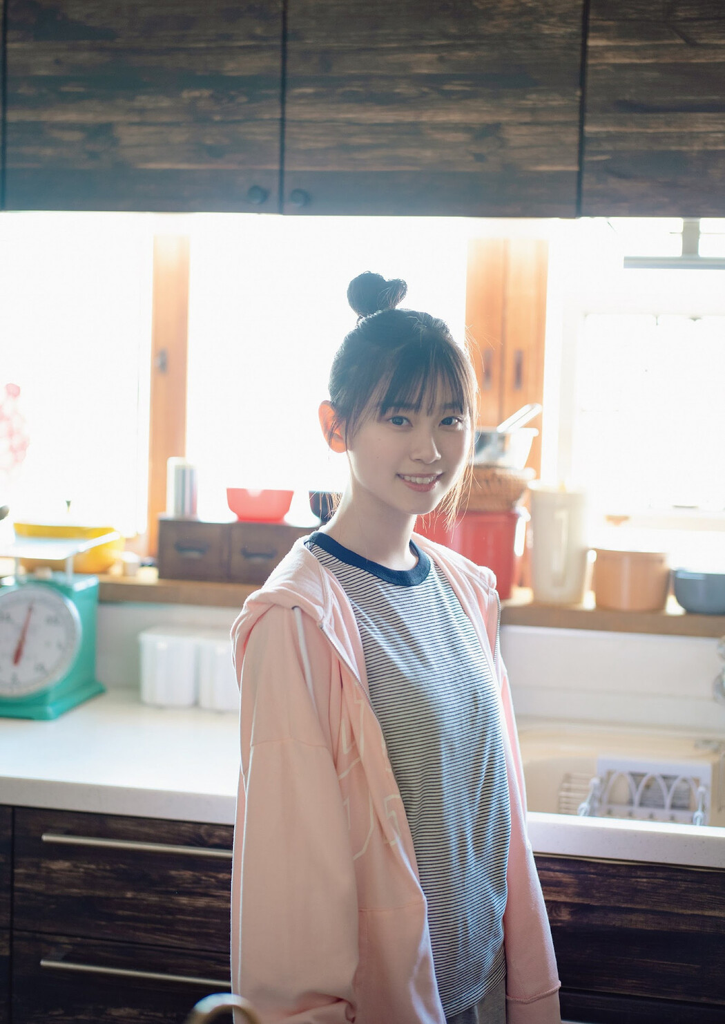 Shizuki Yamashita 山下瞳月, Weekly Playboy 2023 No.25 (週刊プレイボーイ 2023年25号)