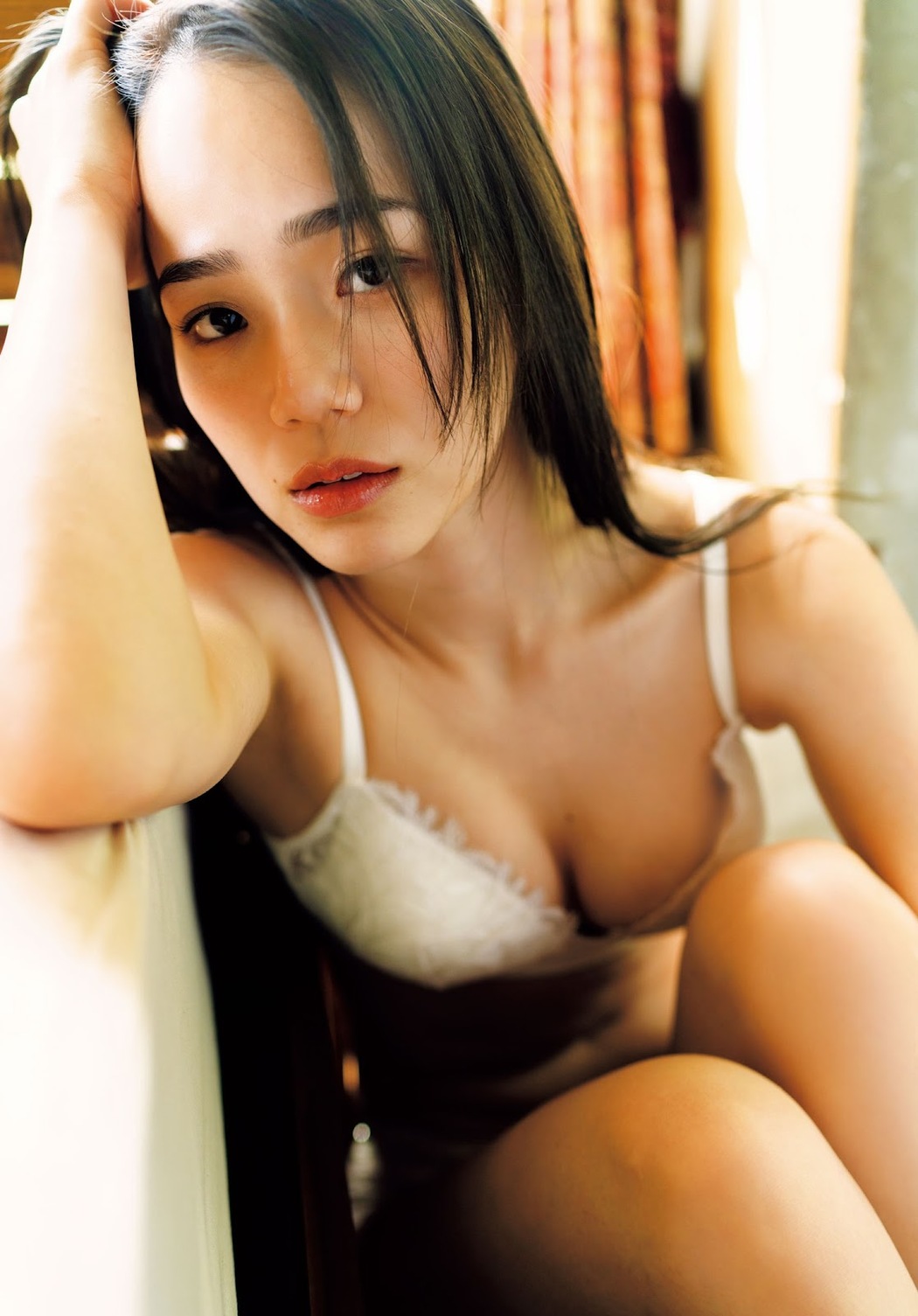 Youko Kurata 倉田ヨーコ, Weekly Playboy 2023 No.24 (週刊プレイボーイ 2023年24号)