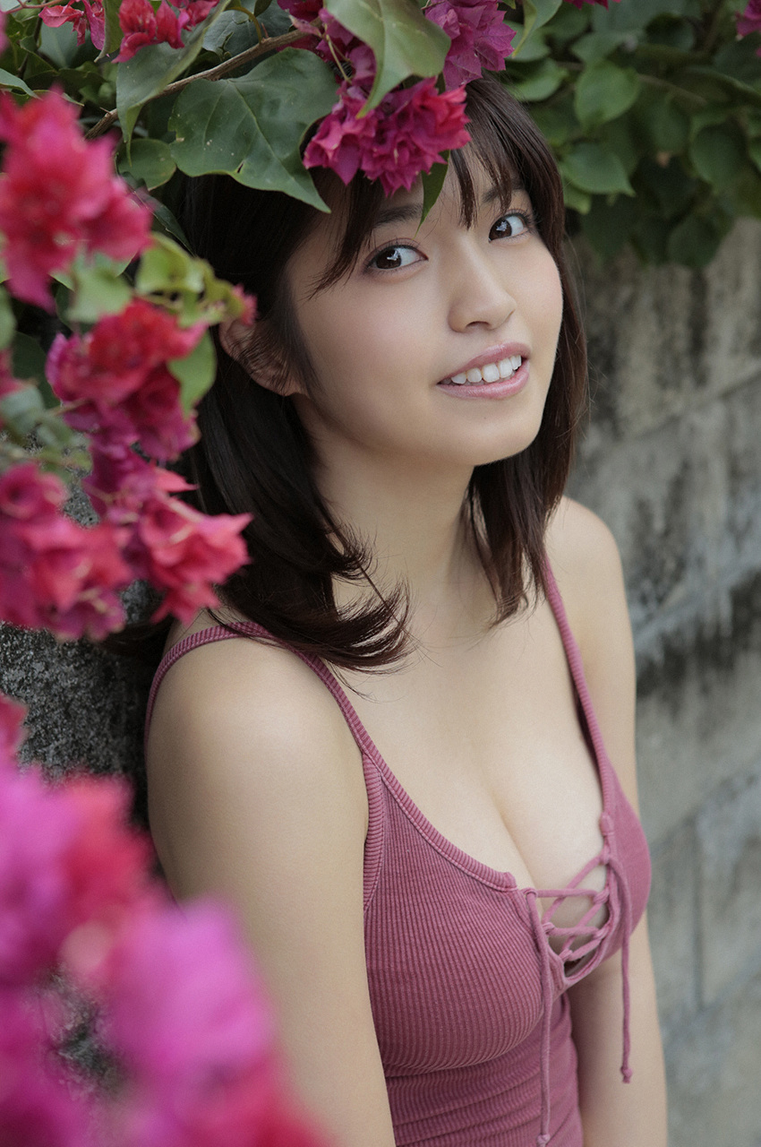 Miyu Murashima 村島未悠, [WPB-net] No.216 「PRCIOUS STONE」 Set.01