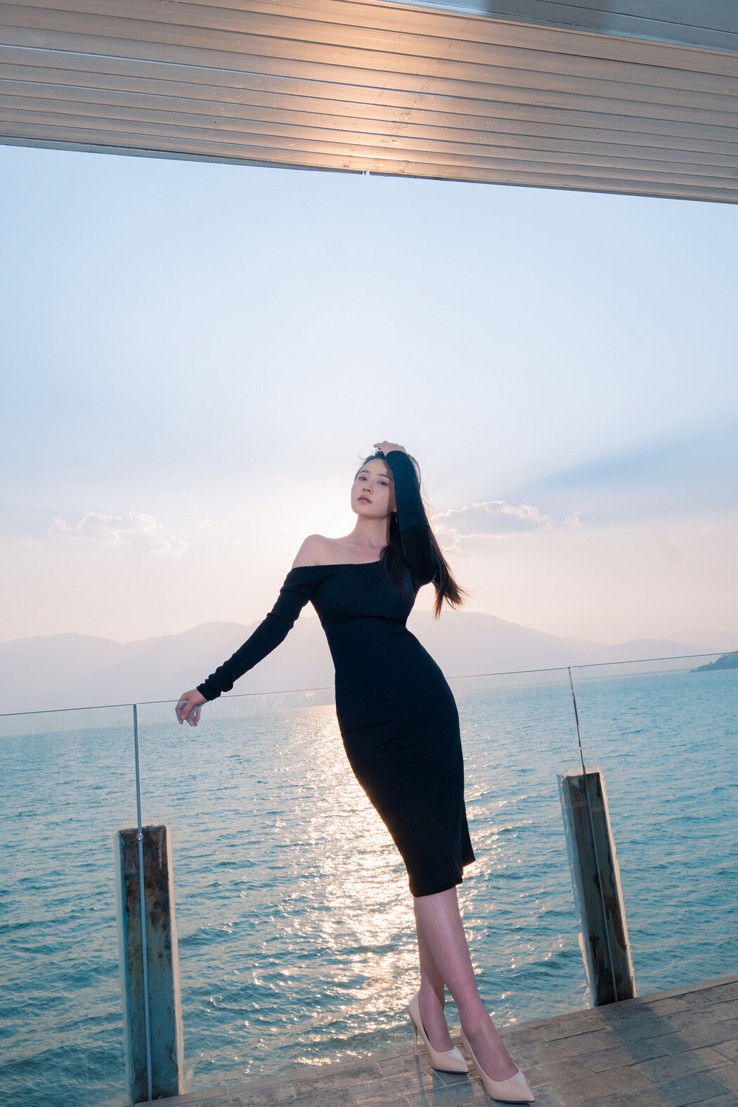 Cosplay 年年Nnian 洱海