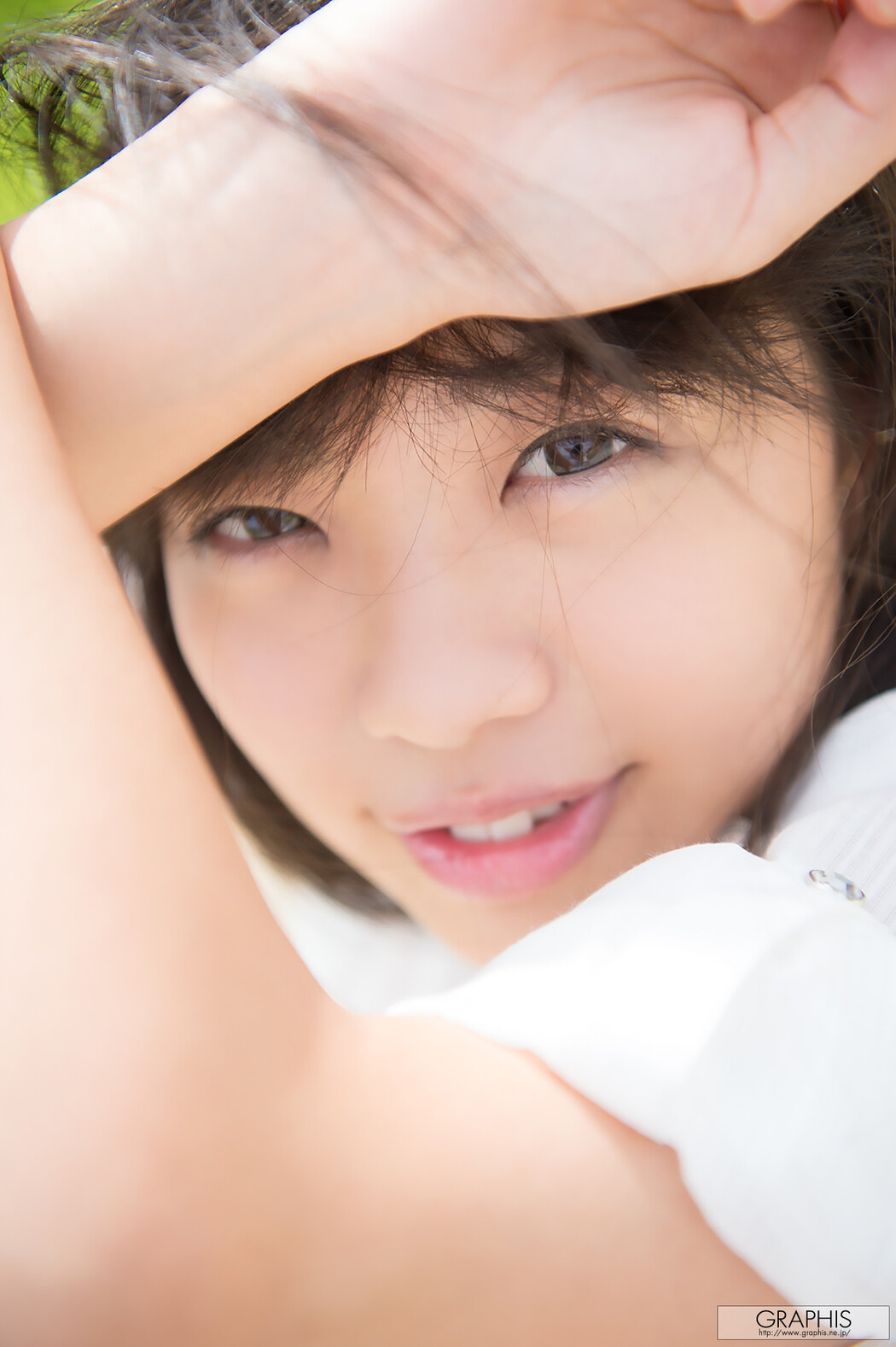 Matsuri Kiritani 桐谷まつり, [Graphis] Winter Special 「Voluptuous Body!」 Vol.04