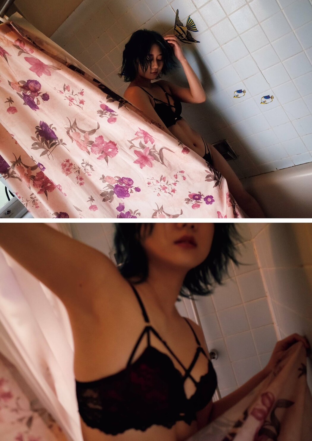 Nao Furuhata 古畑奈和, FLASH グラビアBEST 2022年初夏 2022.07.30