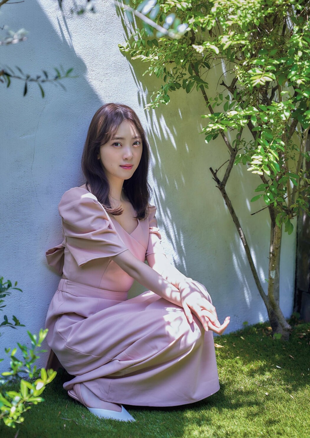 Miona Hori 堀未央奈, FLASH グラビアBEST 2022年初夏 2022.07.30
