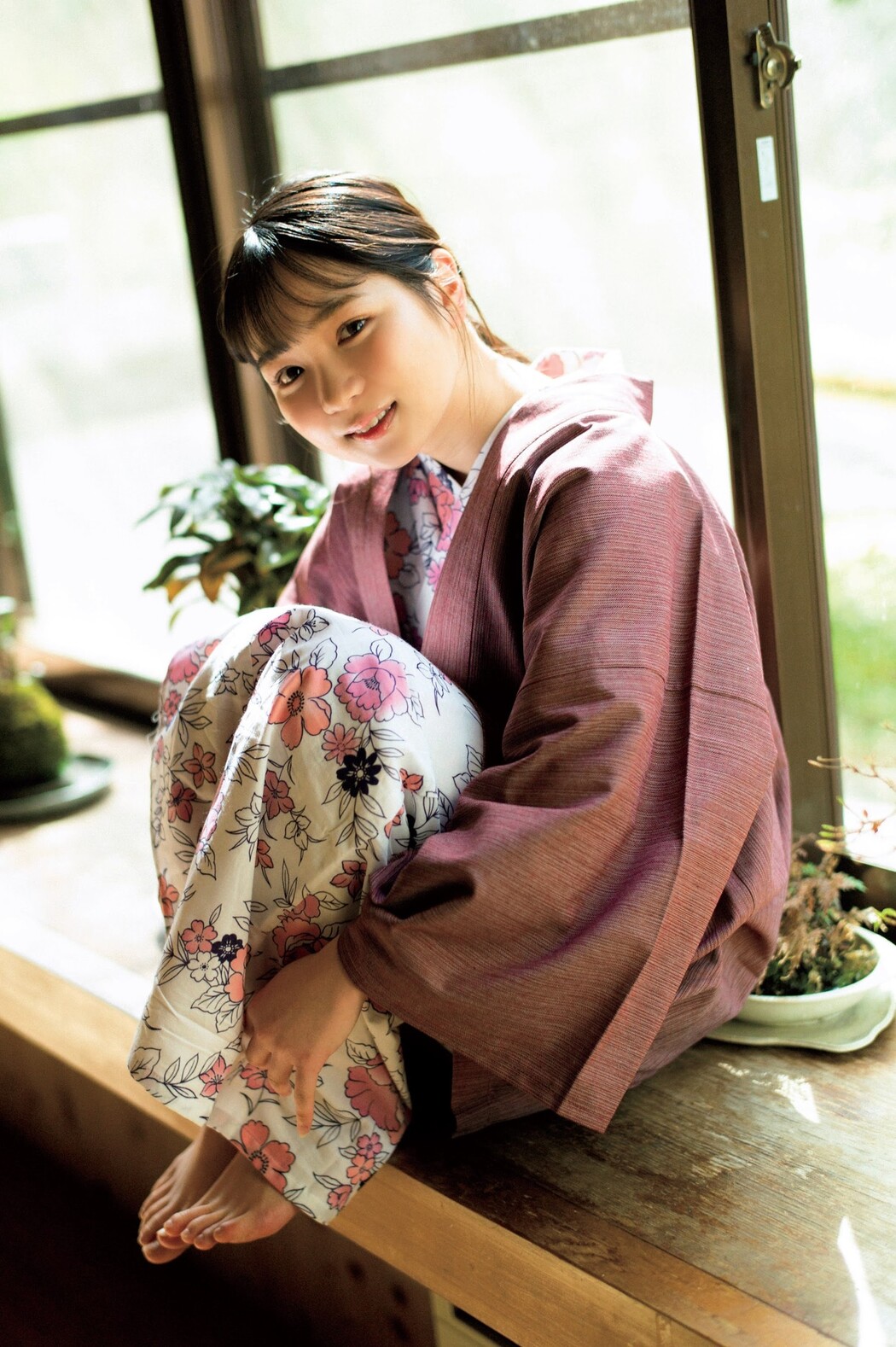 Shiori Ikemoto 池本しおり, FLASH グラビアBEST 2022年初夏 2022.07.30