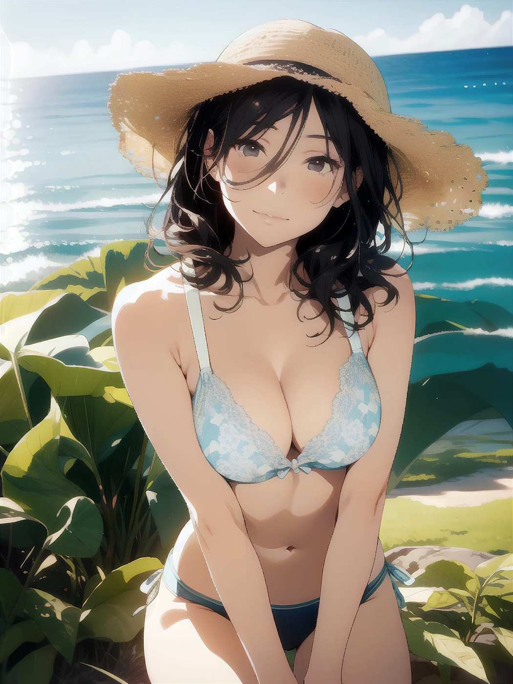 Ai Satsuki さつきあい, Weekly Playboy 2023 No.24 (週刊プレイボーイ 2023年24号)