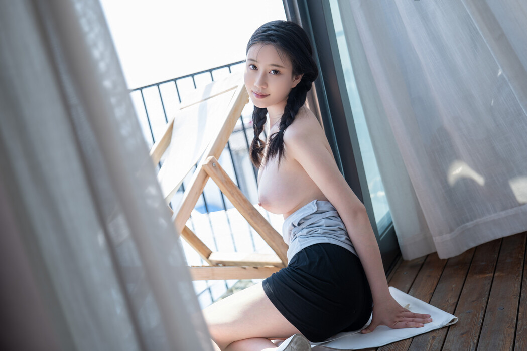 Cosplay 年年Nnian 春风