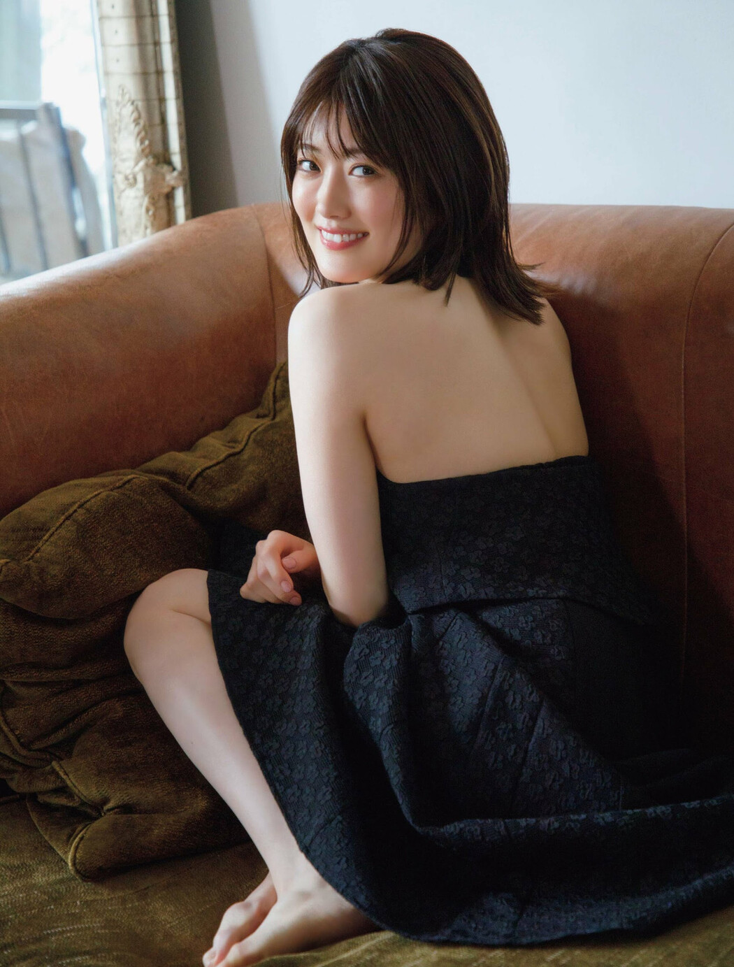 Hina Higuchi 樋口日奈, FLASH 2023.06.20 (フラッシュ 2023年6月20日号)