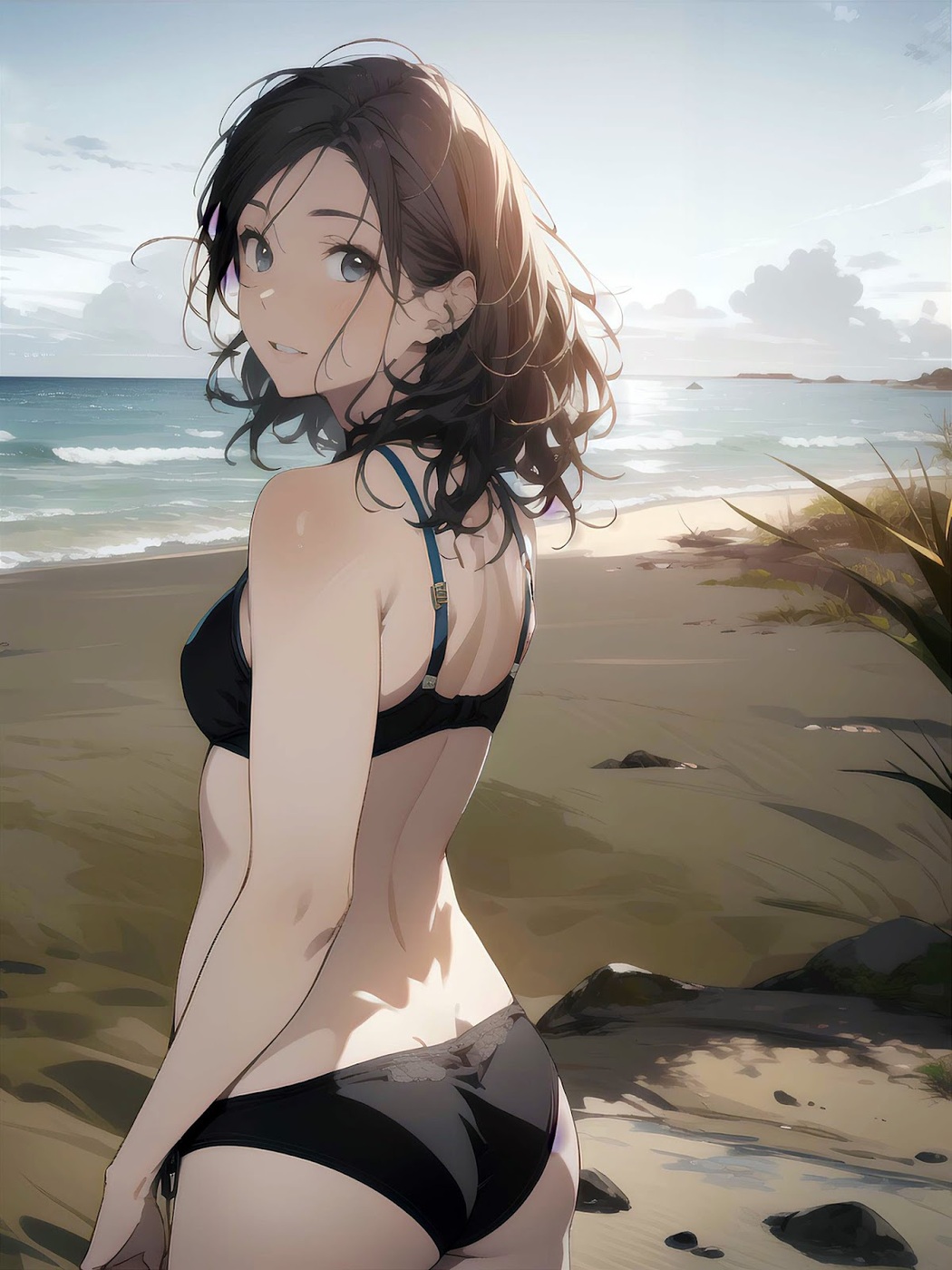 Ai Satsuki さつきあい, Weekly Playboy 2023 No.24 (週刊プレイボーイ 2023年24号)