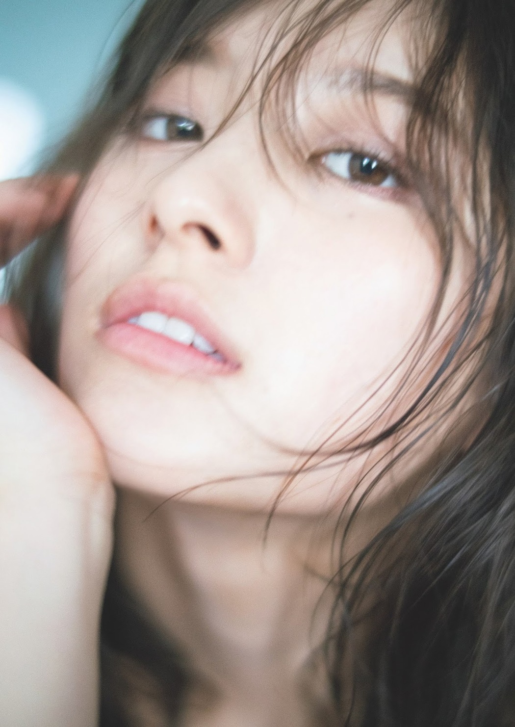 Nana Owada 大和田南那, Weekly Playboy 2023 No.24 (週刊プレイボーイ 2023年24号) Cover Photo