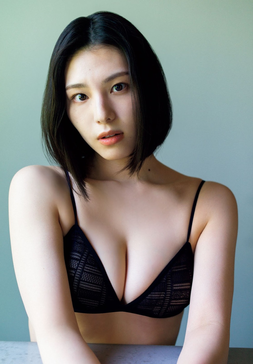 Iori Sagara 相楽伊織, Weekly Playboy 2023 No.24 (週刊プレイボーイ 2023年24号)
