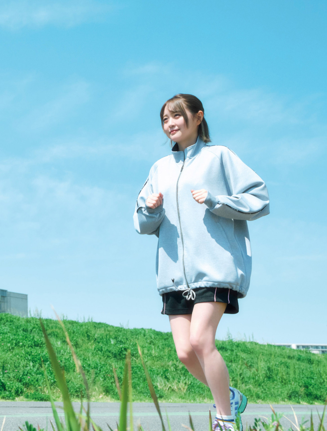Airi Ichimura 市村愛里, Platinum Flash 2023.04 Vol.22