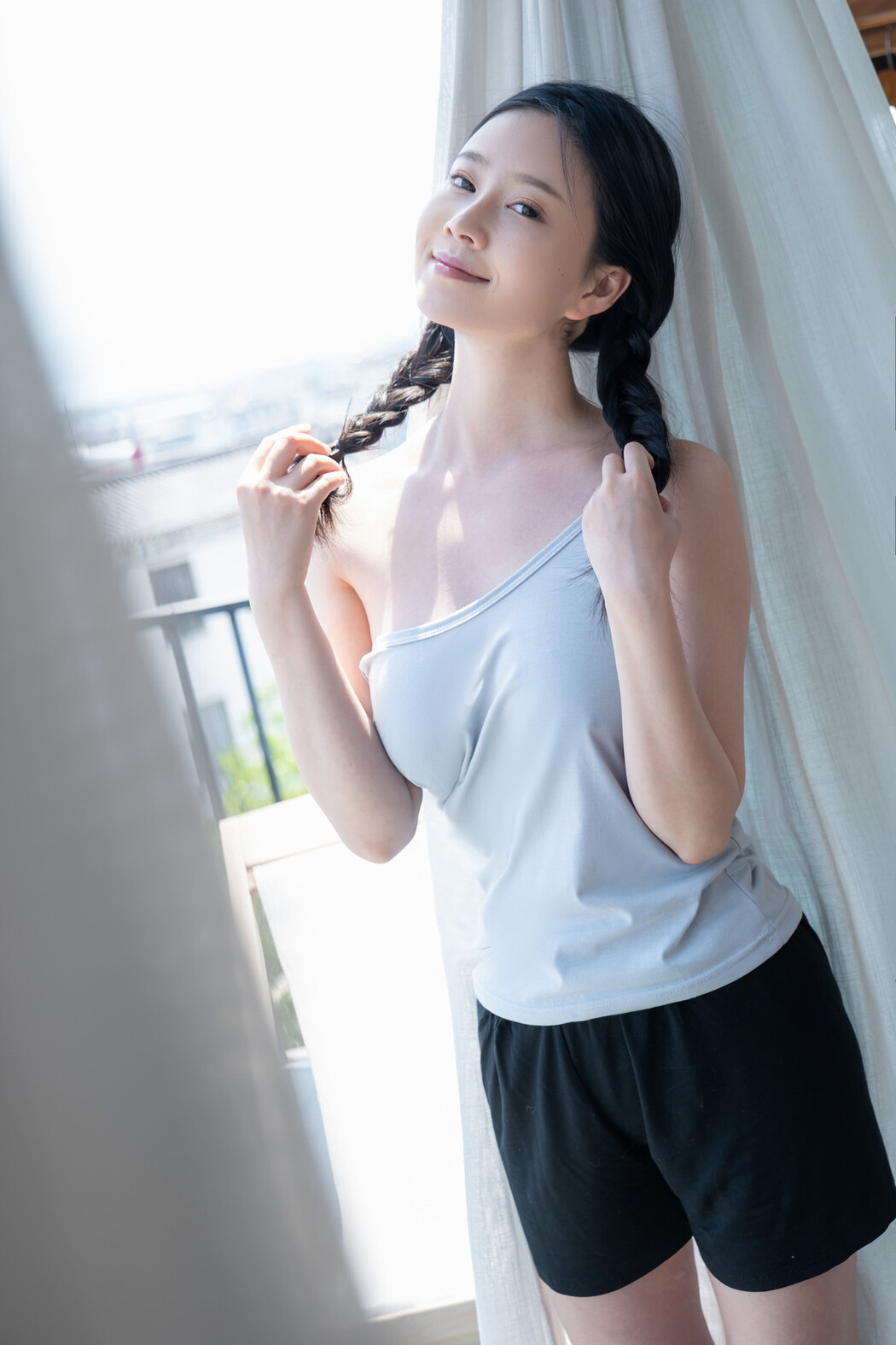 Cosplay 年年Nnian 春风