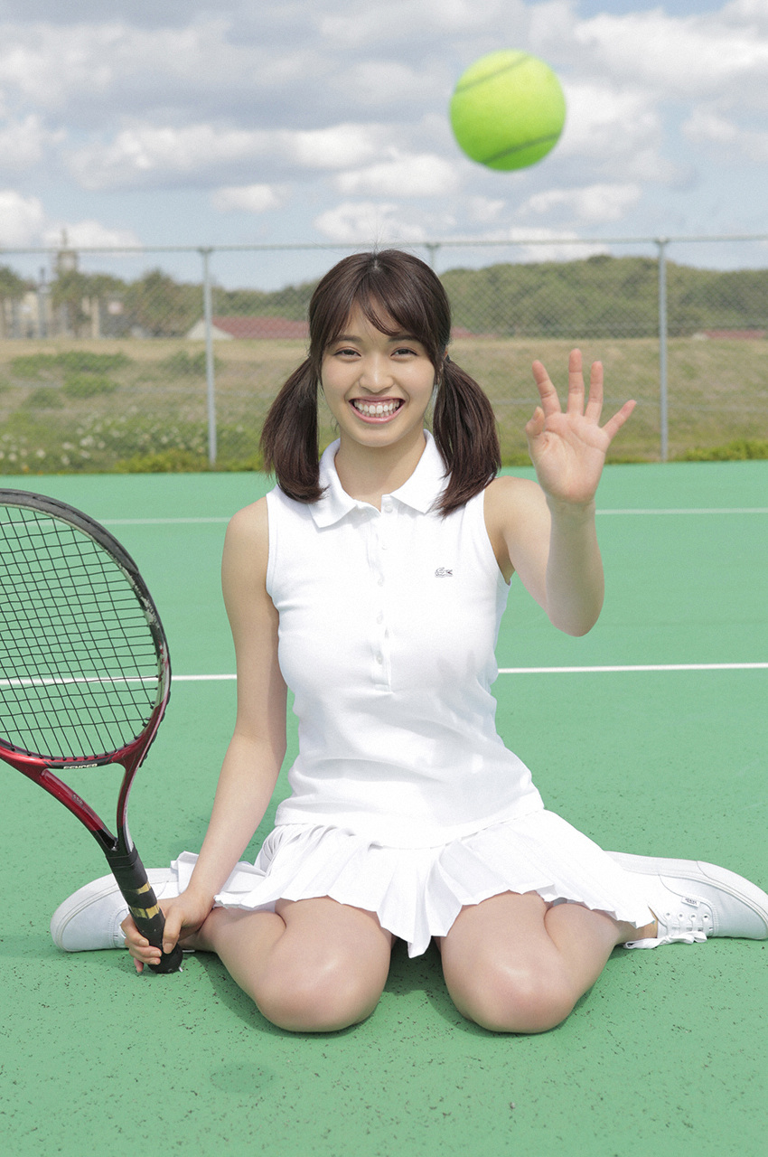 Miyu Murashima 村島未悠, [WPB-net] No.216 「PRCIOUS STONE」 Set.03