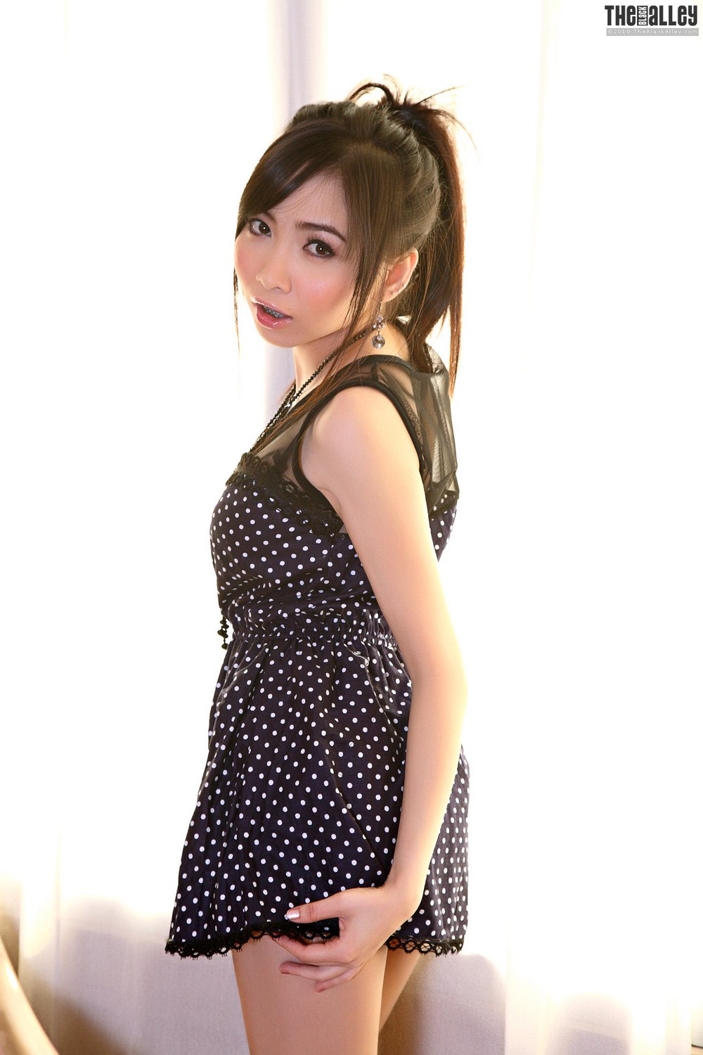 [The Black Alley] Alena VIP Zone Set.P01