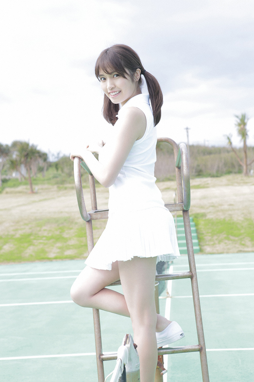 Miyu Murashima 村島未悠, [WPB-net] No.216 「PRCIOUS STONE」 Set.03