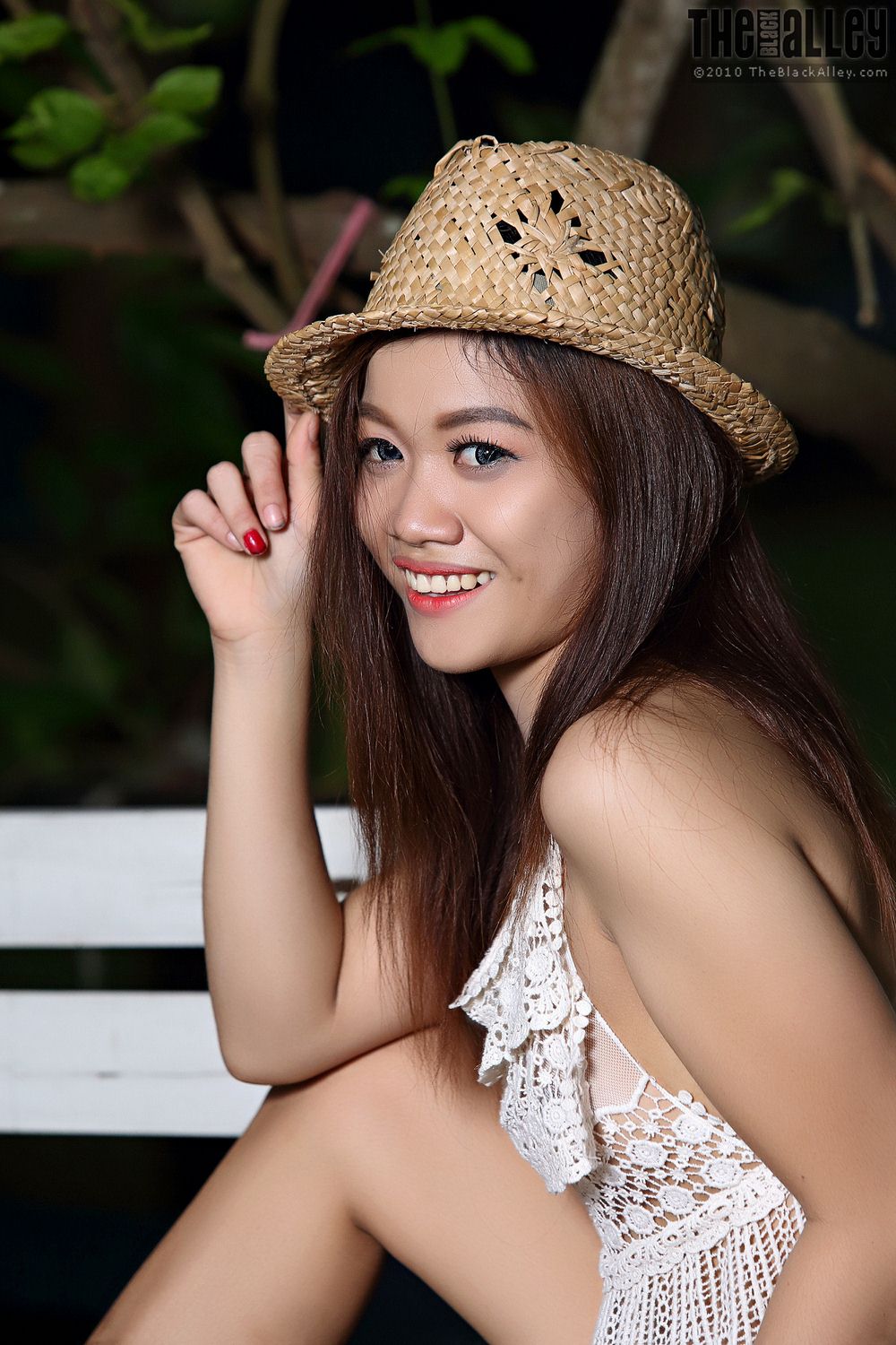 [The Black Alley] Sainam Set.06 2018.09.06