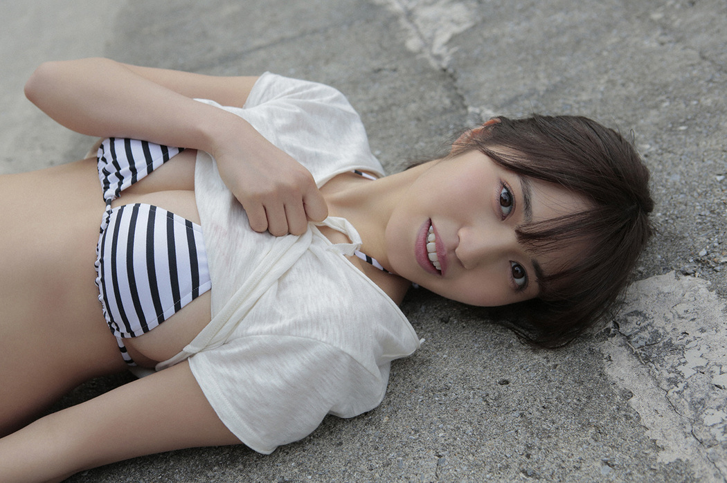 Miyu Murashima 村島未悠, [WPB-net] No.216 「PRCIOUS STONE」 Set.02