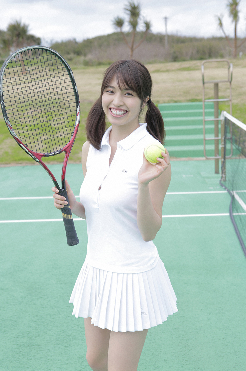 Miyu Murashima 村島未悠, [WPB-net] No.216 「PRCIOUS STONE」 Set.03