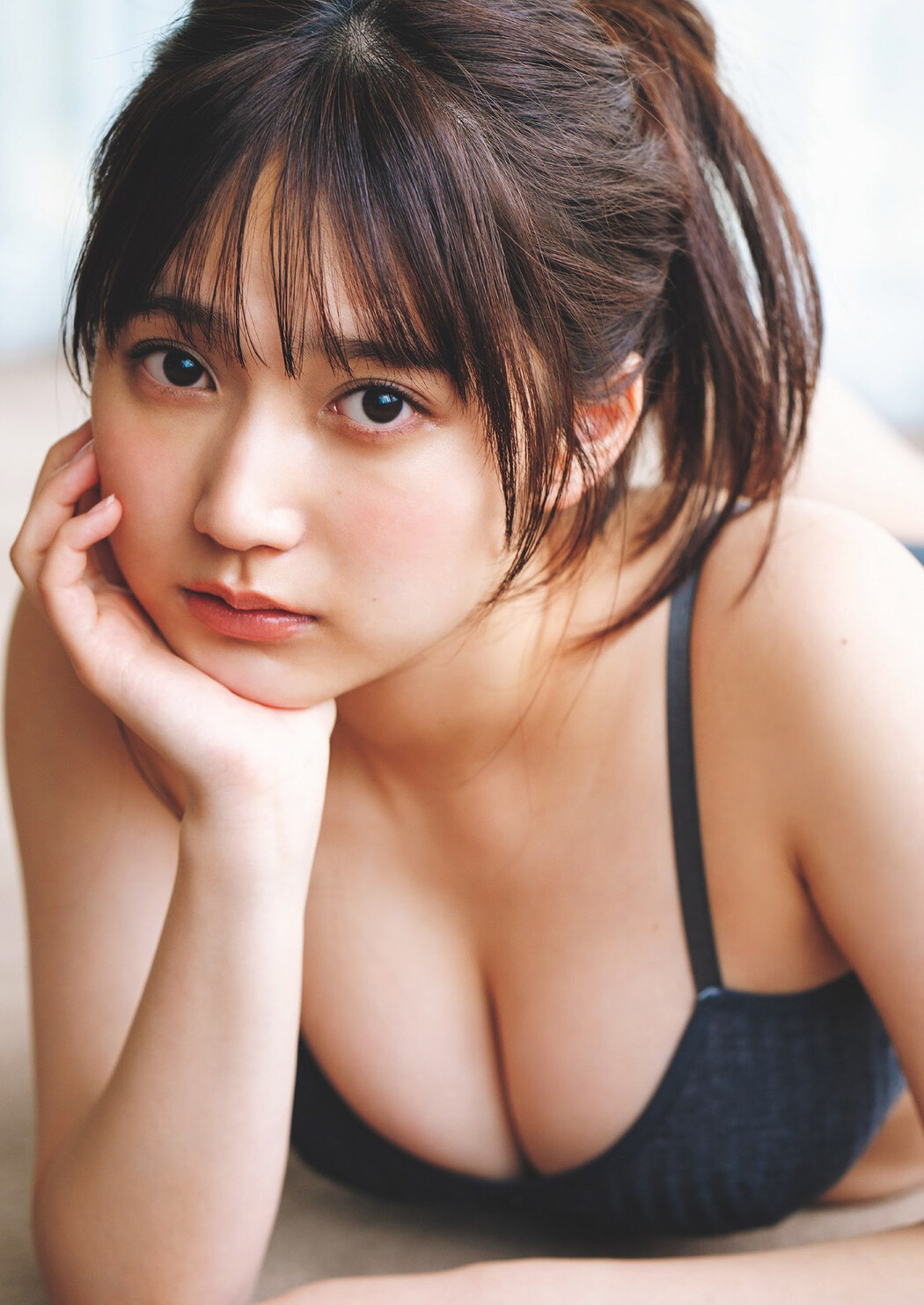 Kurumi Suzuki 鈴木くるみ, Weekly Playboy 2023 No.29 (週刊プレイボーイ 2023年29号)