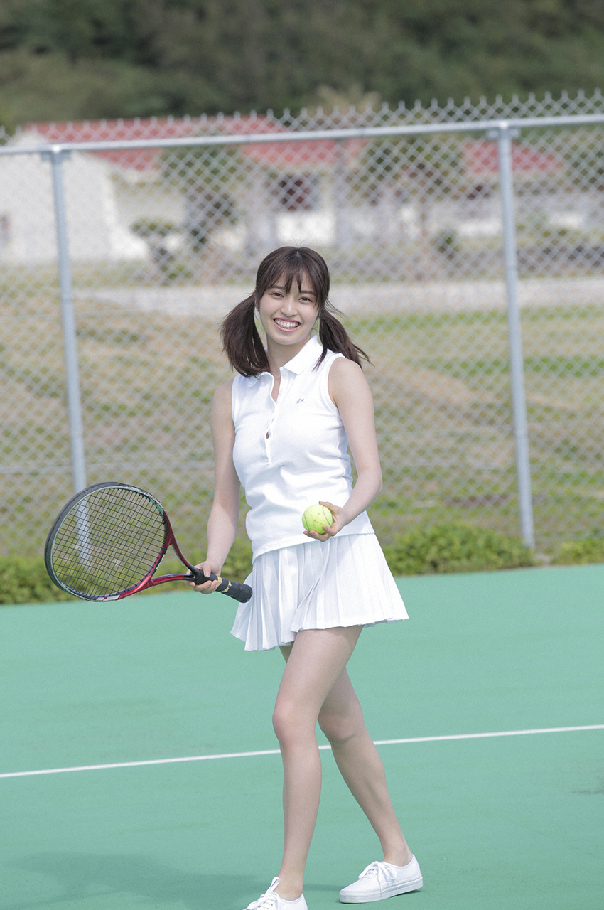 Miyu Murashima 村島未悠, [WPB-net] No.216 「PRCIOUS STONE」 Set.03