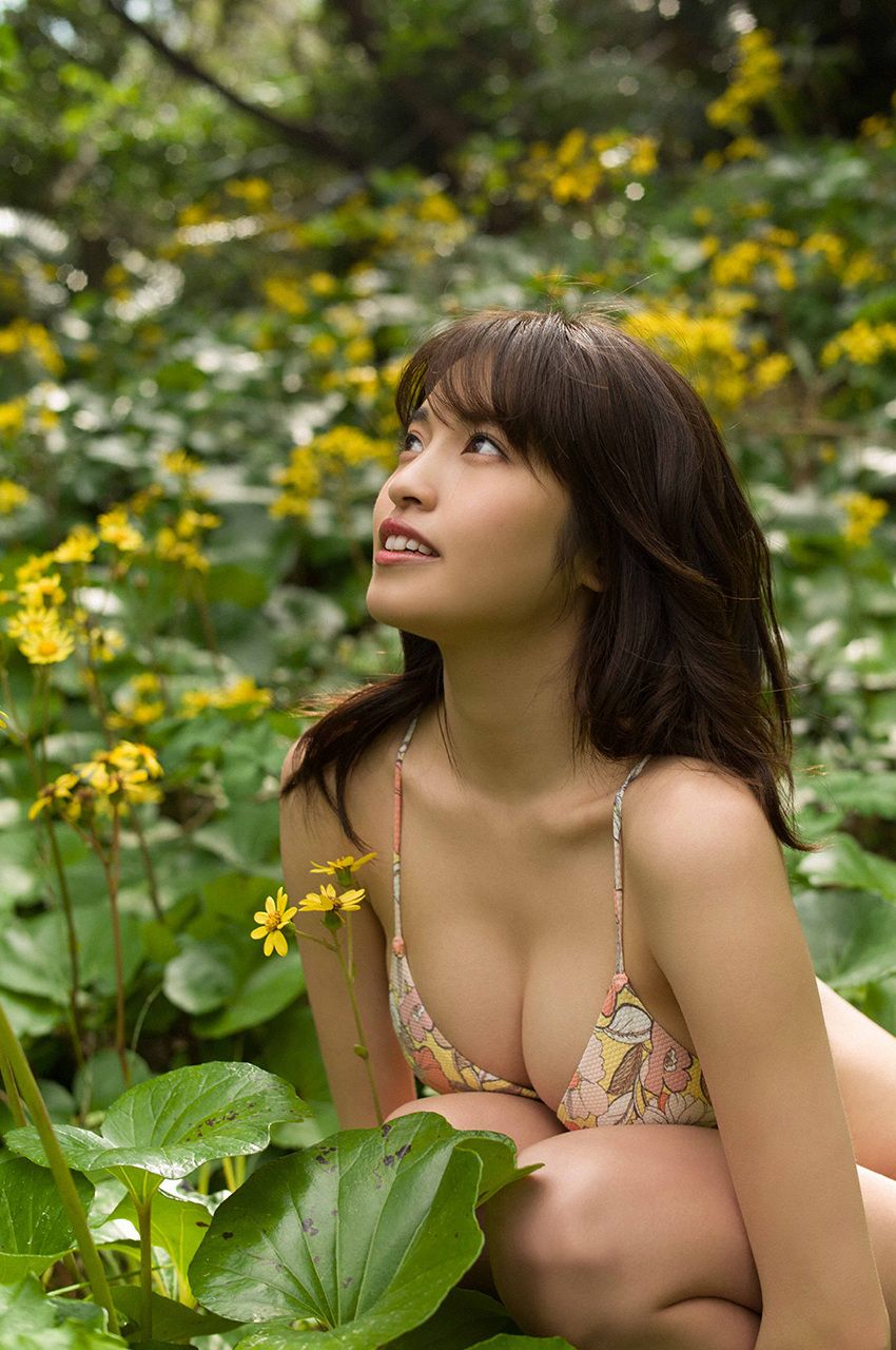 Miyu Murashima 村島未悠, [WPB-net] No.216 「PRCIOUS STONE」 Set.03