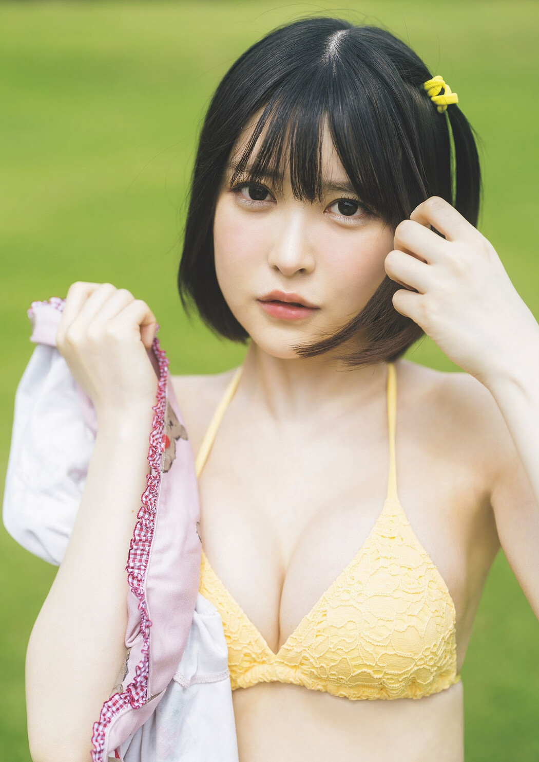 Ruka Okonogi 小此木流花, Weekly Playboy 2023 No.28 (週刊プレイボーイ 2023年28号)
