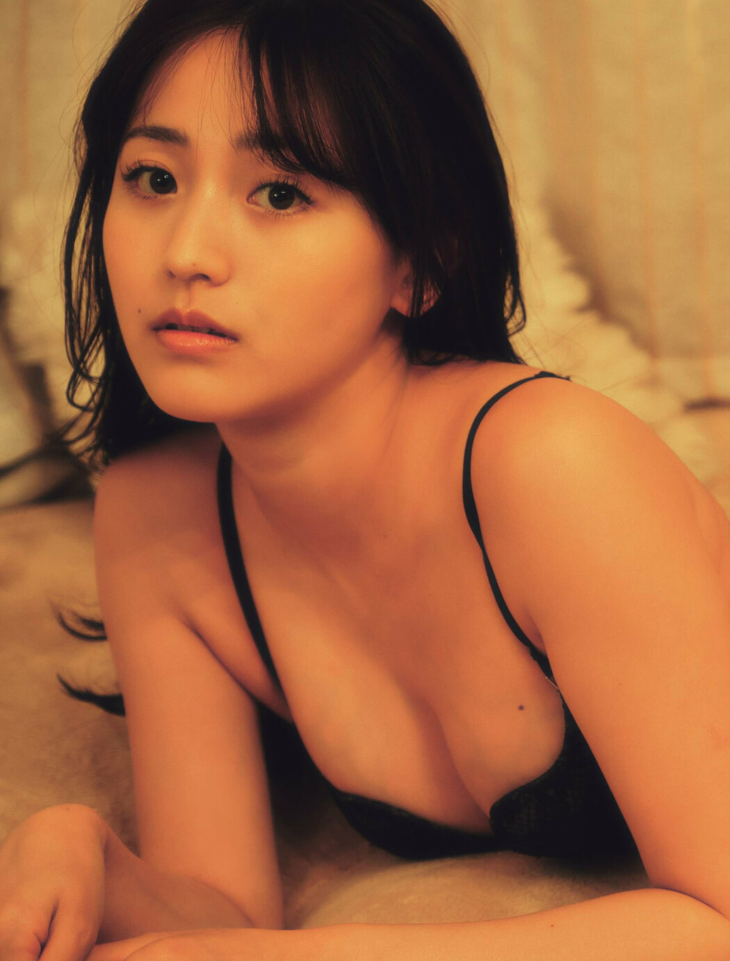 Yui Tadenuma 蓼沼優衣, Weekly SPA! 2023.07.25 (週刊SPA! 2023年7月25日号)