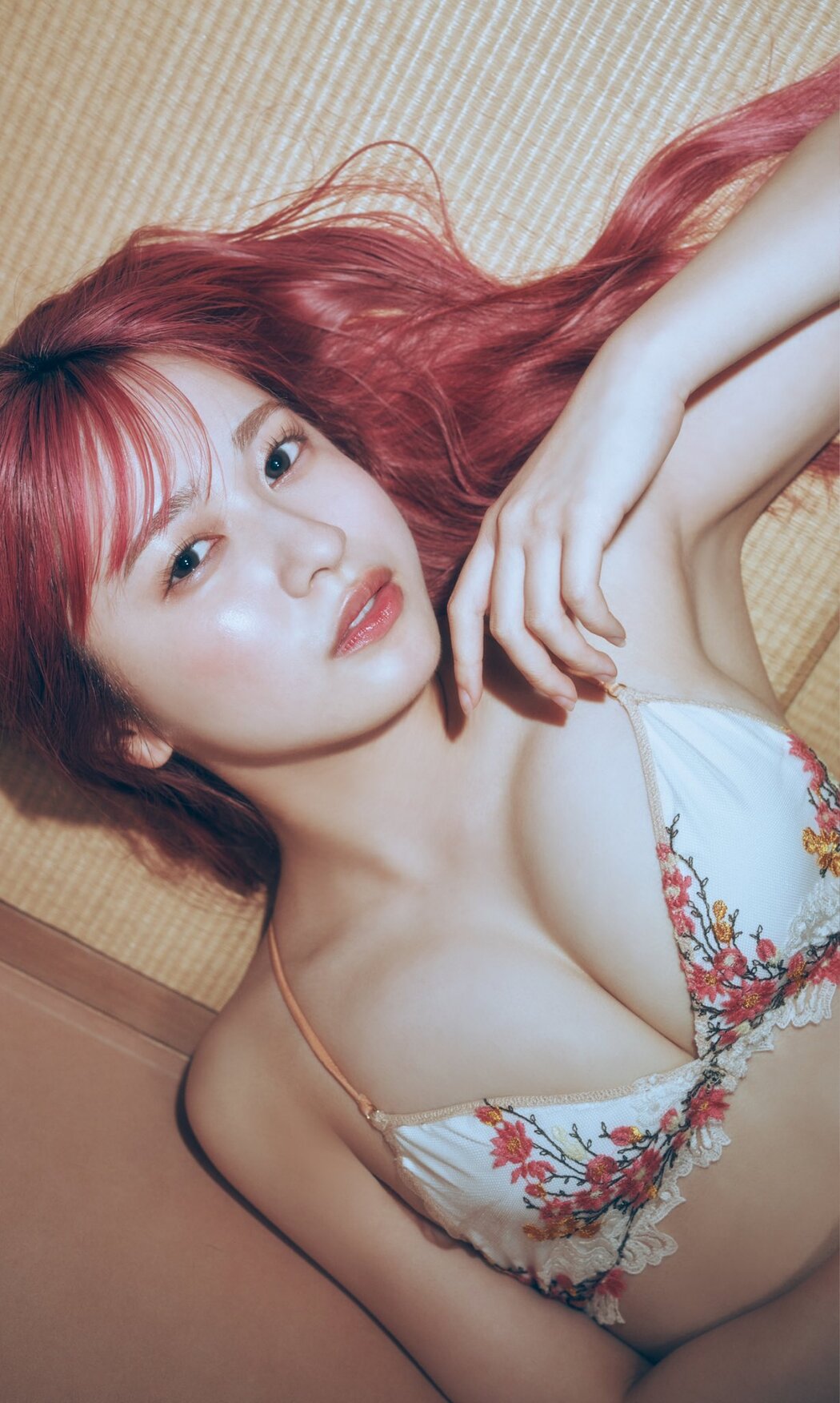 Nagisa Hayakawa 早川渚紗, Weekly Playboy 2023 No.29 (週刊プレイボーイ 2023年29号)