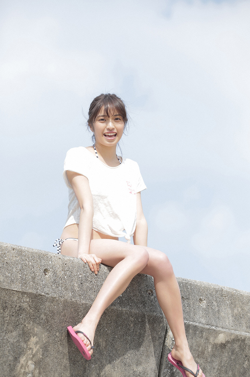 Miyu Murashima 村島未悠, [WPB-net] No.216 「PRCIOUS STONE」 Set.02