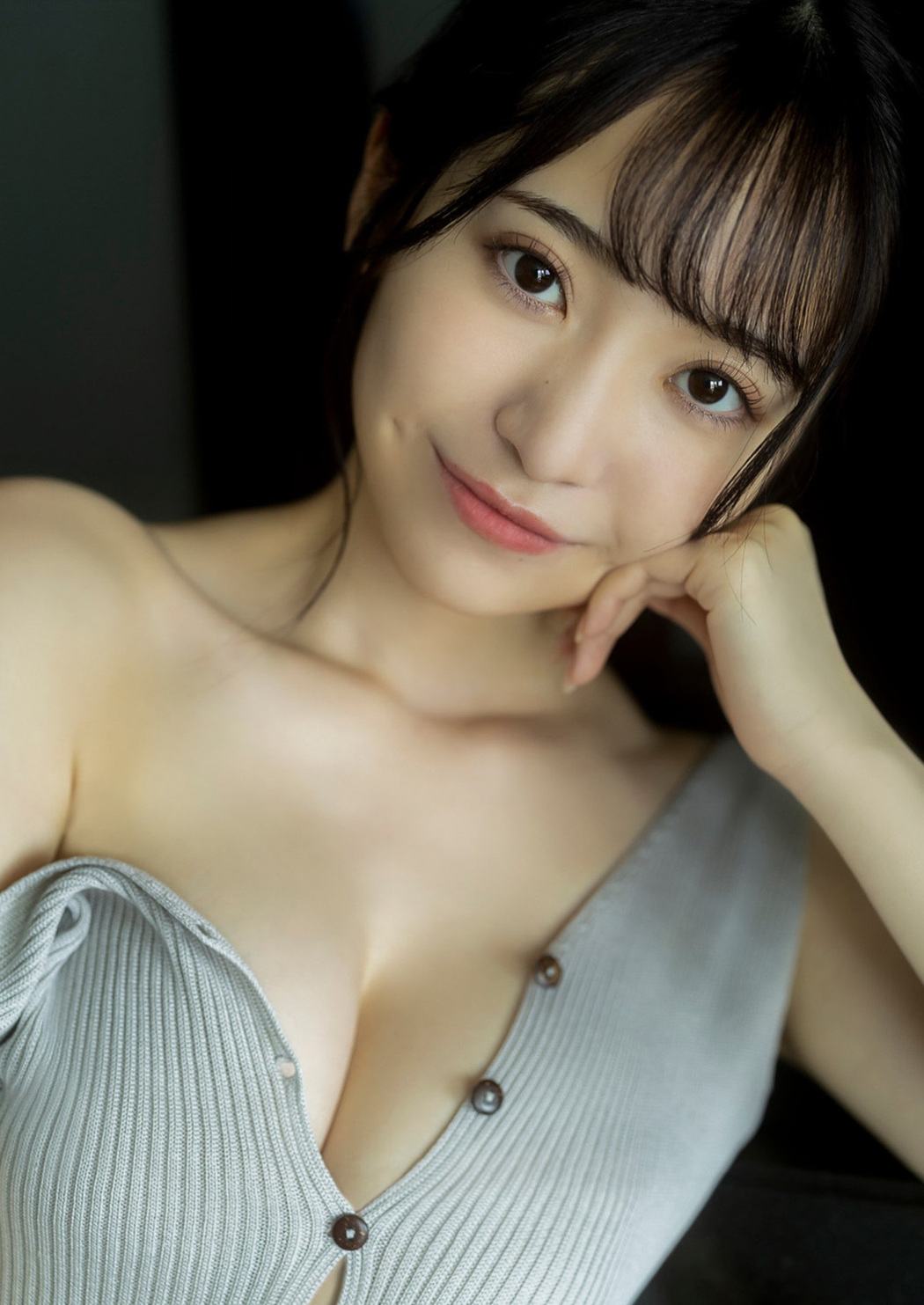 Yuri Kato かとゆり, Young Jump 2023 No.30 (ヤングジャンプ 2023年30号)