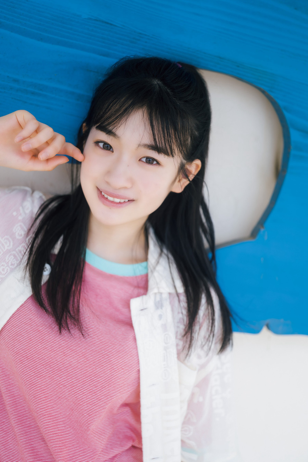 Nagisa Kojima 小島凪紗, Shonen Magazine 2023 No.29 (週刊少年マガジン 2023年29号)
