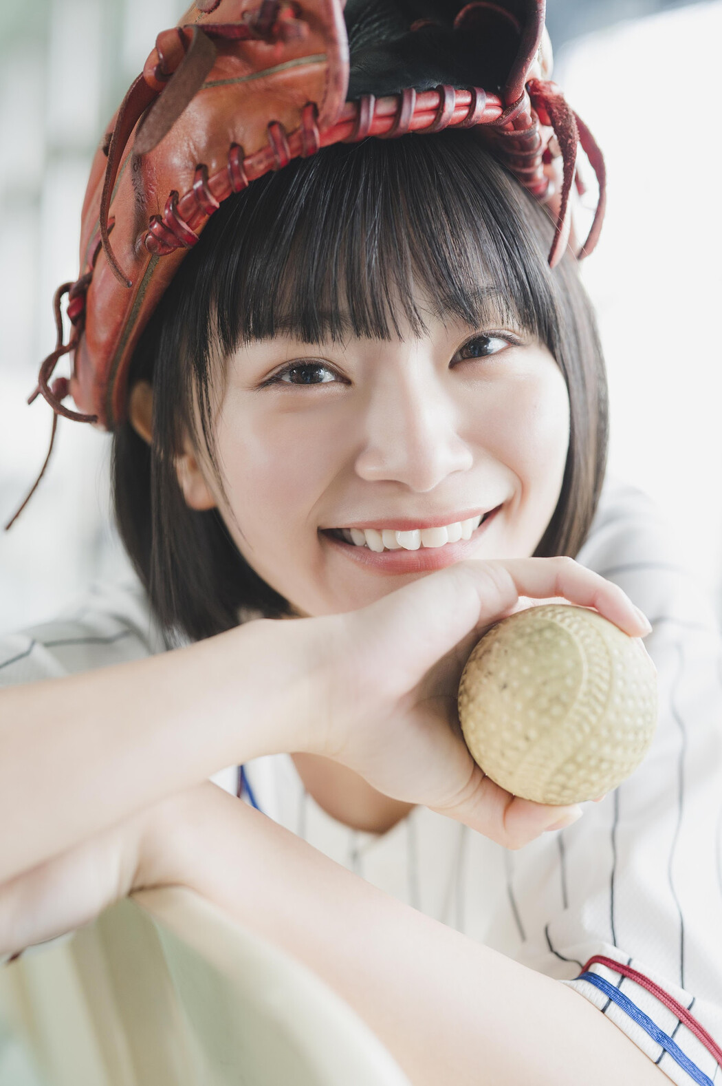 Rio Hidaka 日高里緒, Weekly Playboy 2023 No.27 (週刊プレイボーイ 2023年27号)