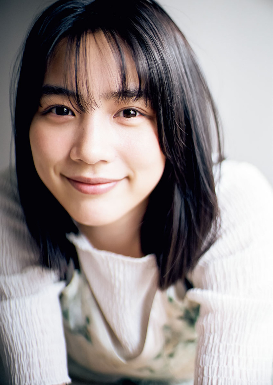 NON のん, Young Champion 2023 No.14 (ヤングチャンピオン 2023年14号)