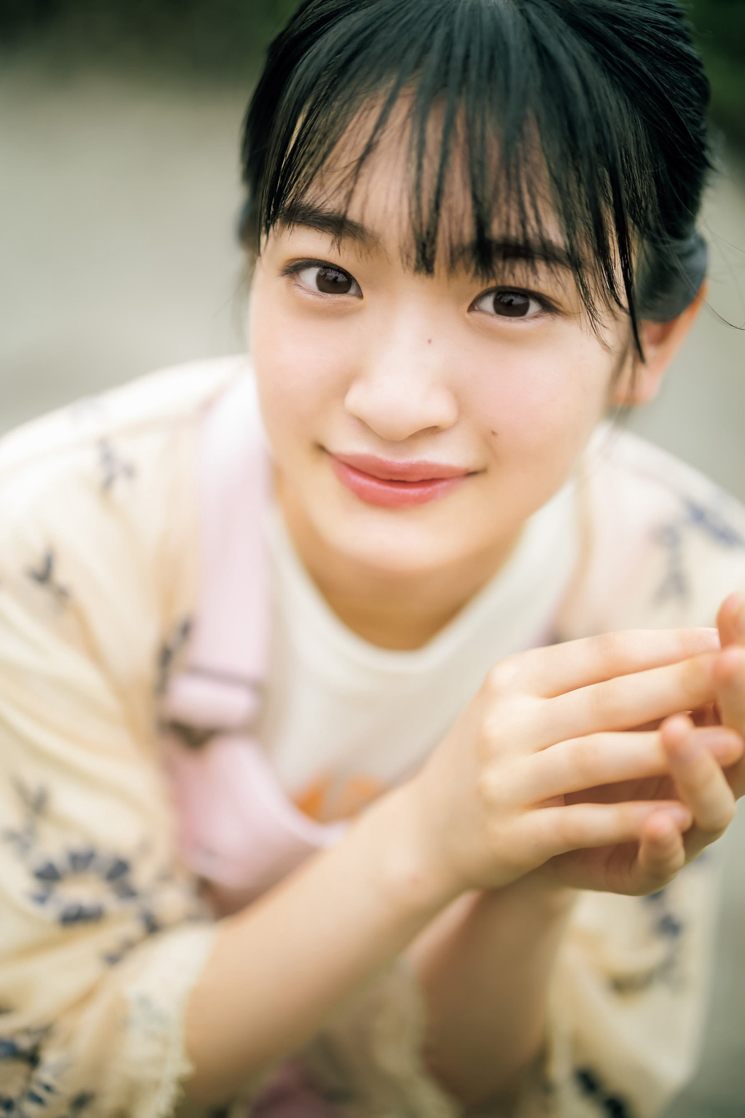 Nagisa Kojima 小島凪紗, Shonen Magazine 2023 No.29 (週刊少年マガジン 2023年29号)